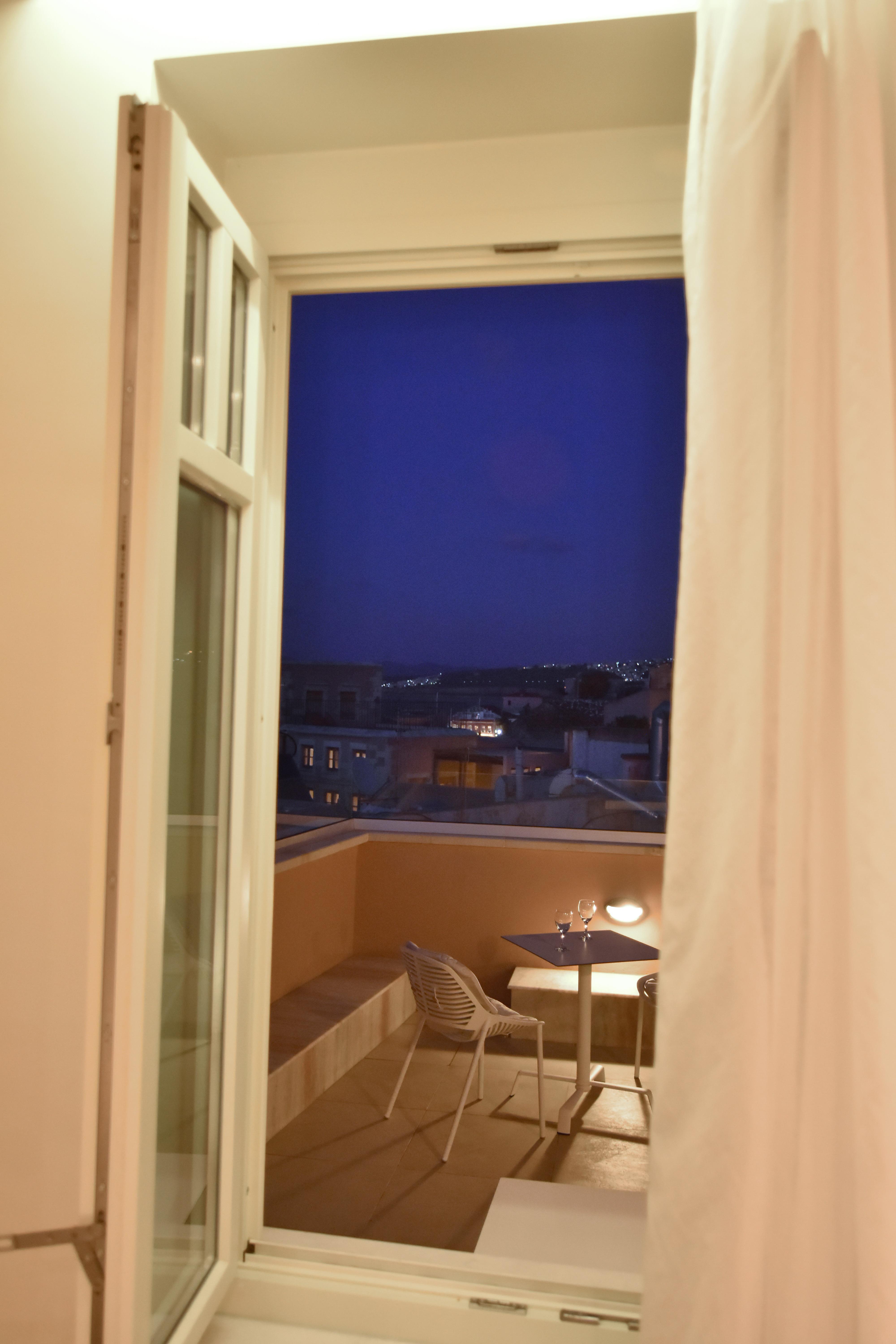 Hotel Consolato Boutique La Canea Esterno foto