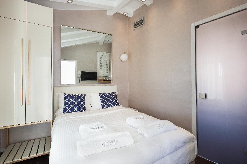 Hotel Consolato Boutique La Canea Esterno foto