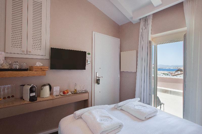 Hotel Consolato Boutique La Canea Esterno foto