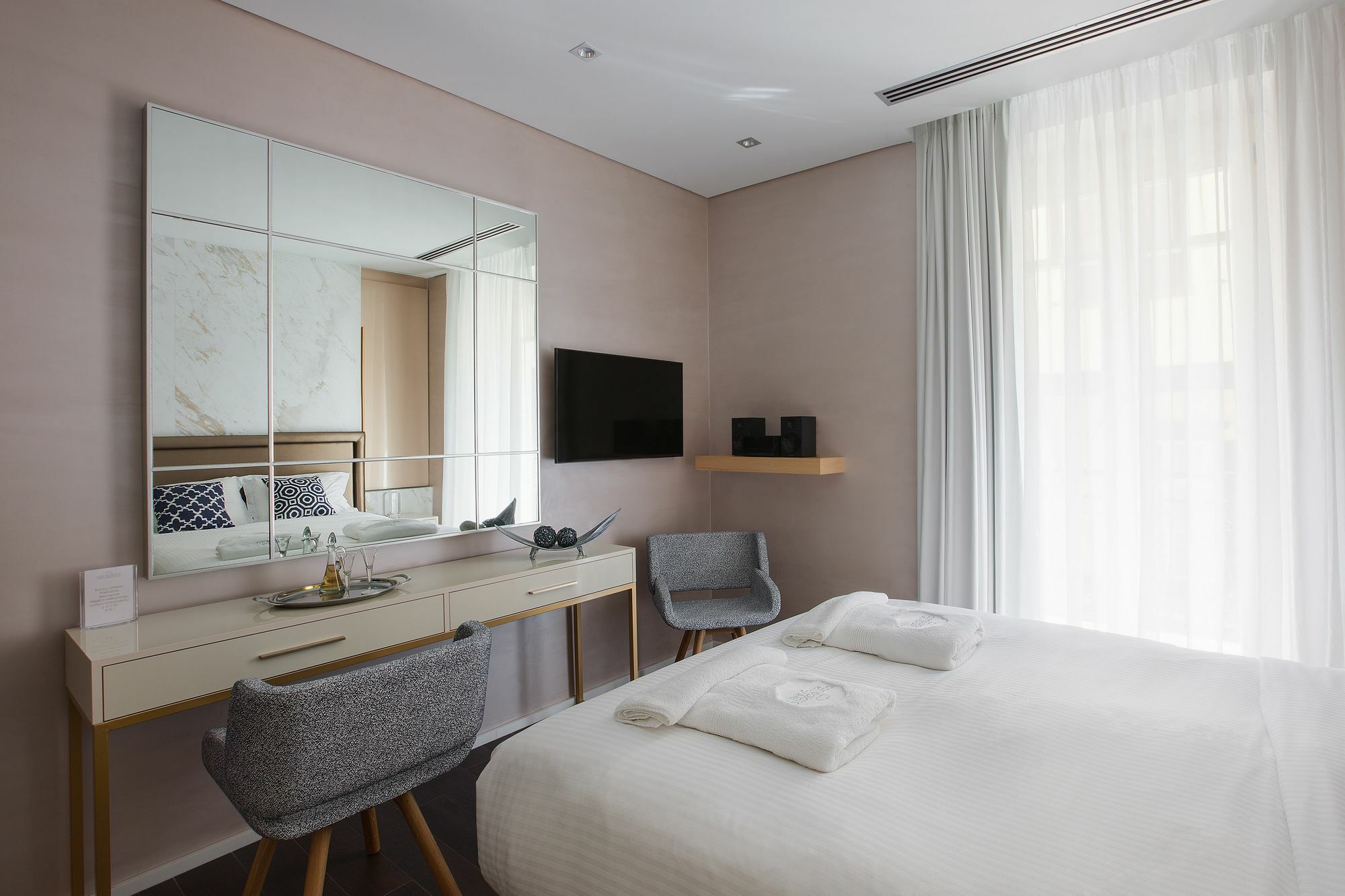 Hotel Consolato Boutique La Canea Esterno foto